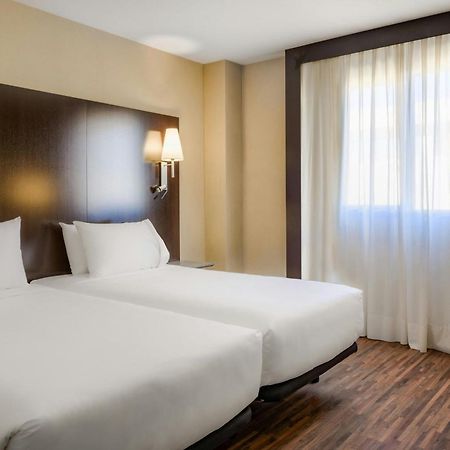 Ac Hotel Elda By Marriott Exterior photo