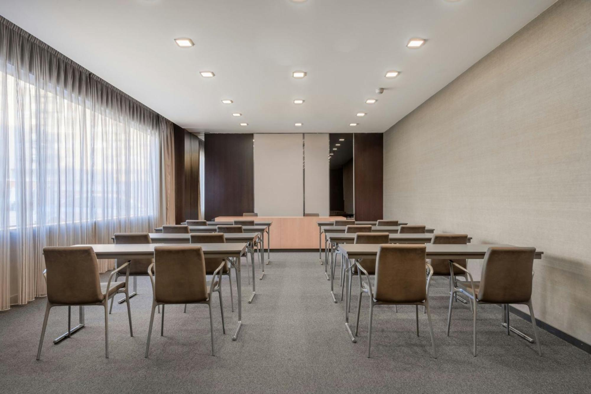 Ac Hotel Elda By Marriott Exterior photo