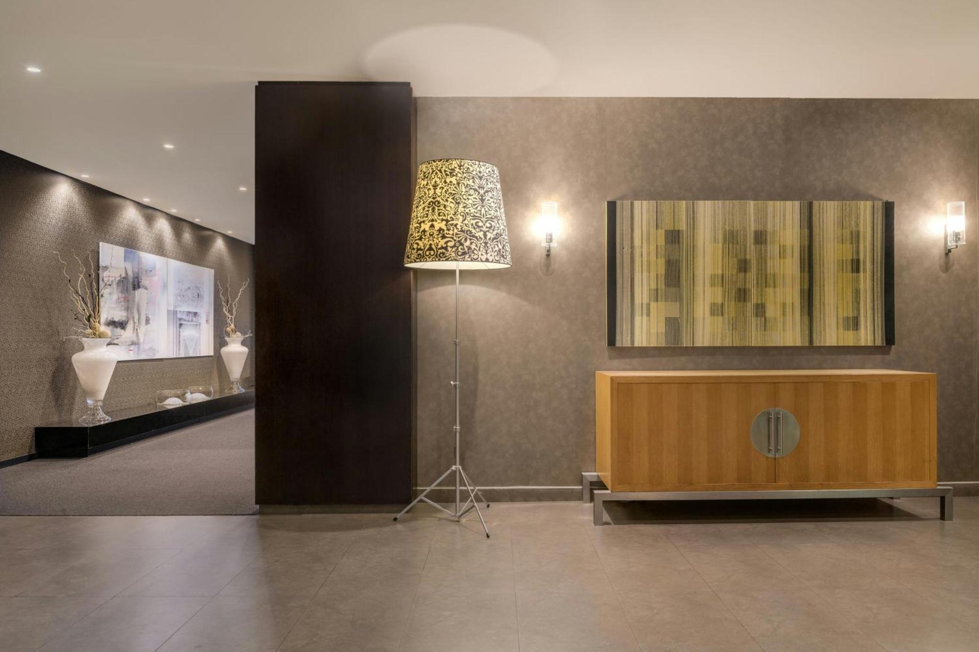 Ac Hotel Elda By Marriott Exterior photo