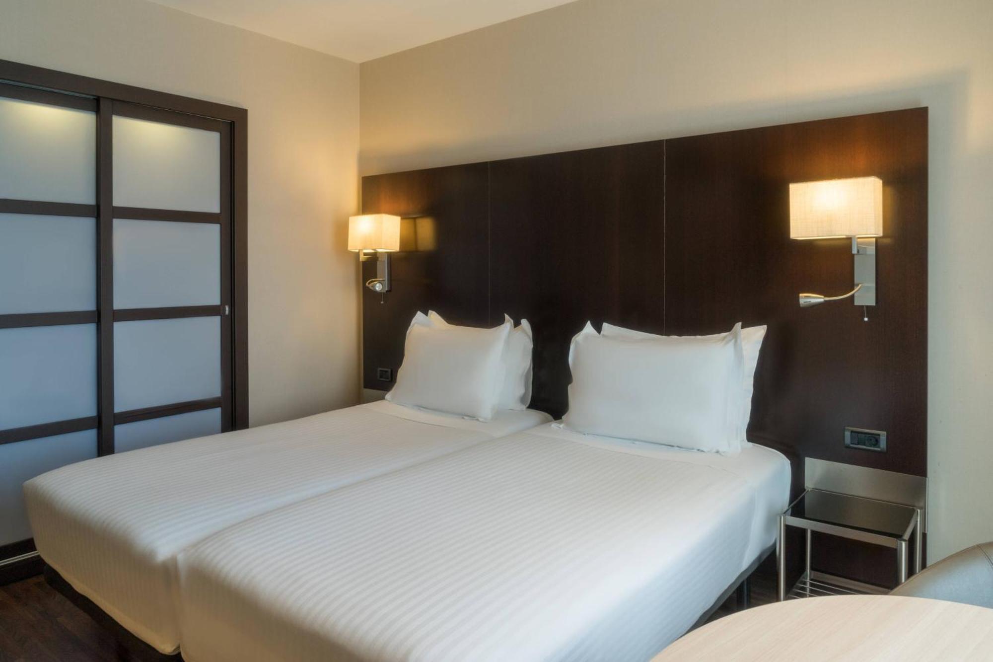 Ac Hotel Elda By Marriott Exterior photo