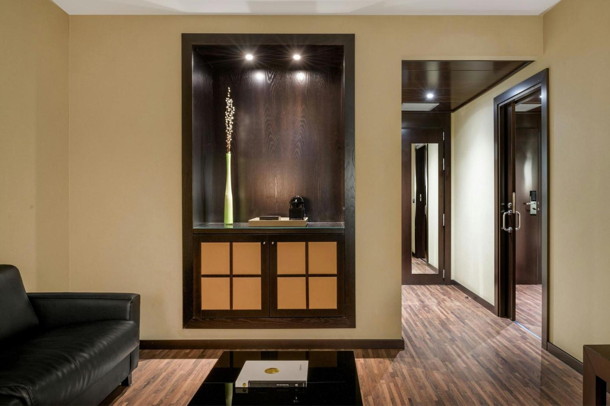 Ac Hotel Elda By Marriott Exterior photo