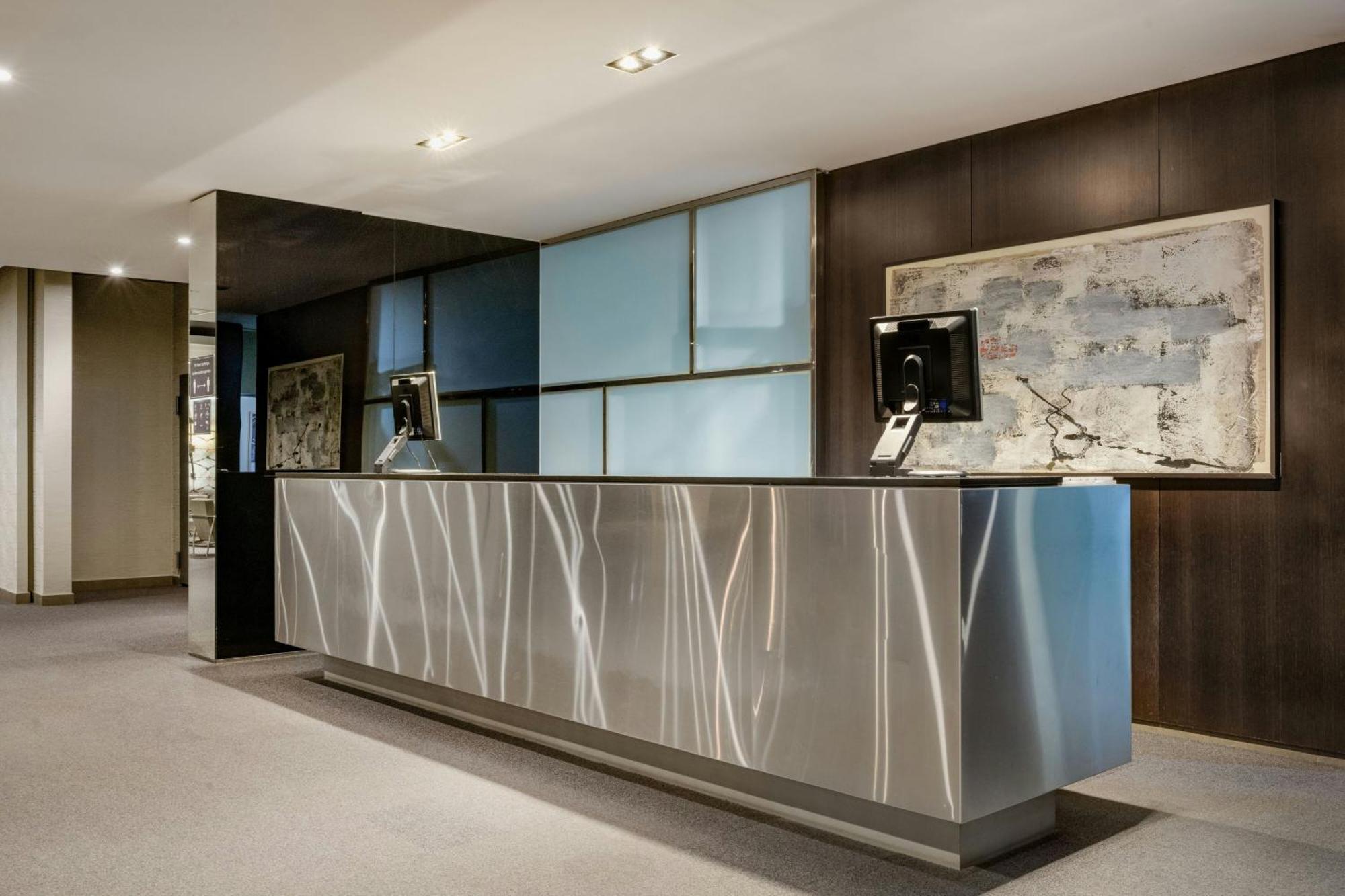 Ac Hotel Elda By Marriott Exterior photo
