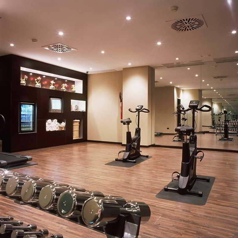 Ac Hotel Elda By Marriott Facilities photo
