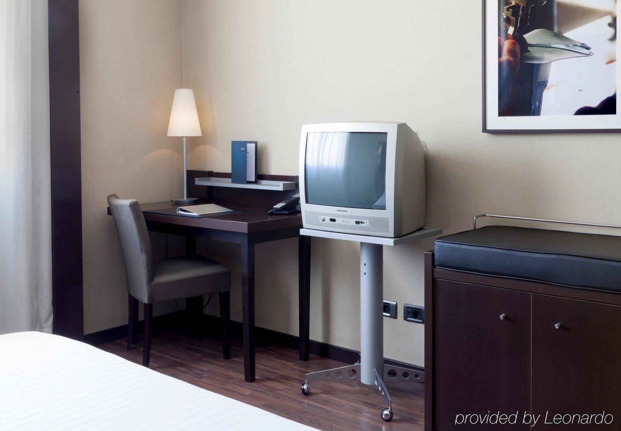 Ac Hotel Elda By Marriott Exterior photo