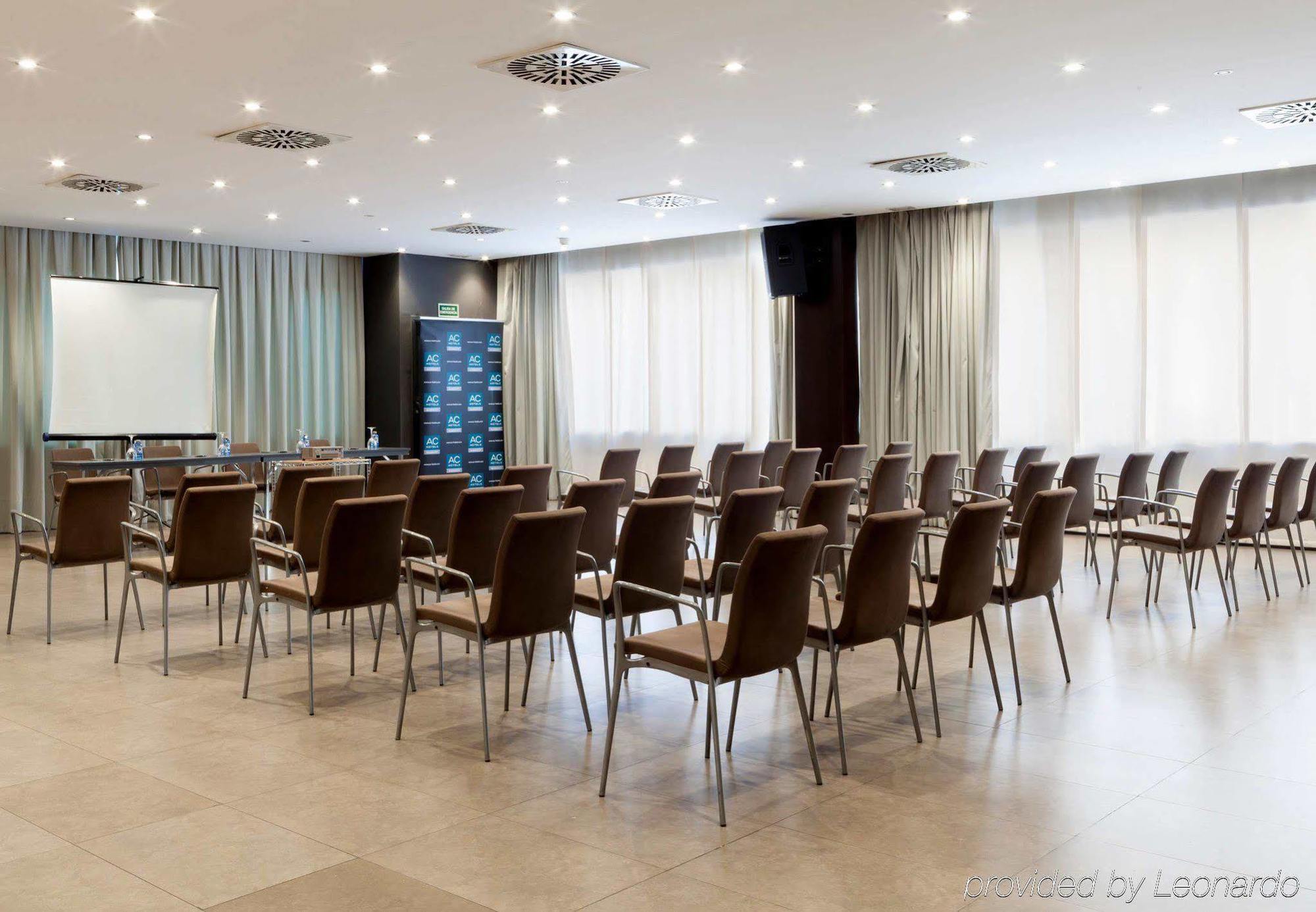 Ac Hotel Elda By Marriott Exterior photo