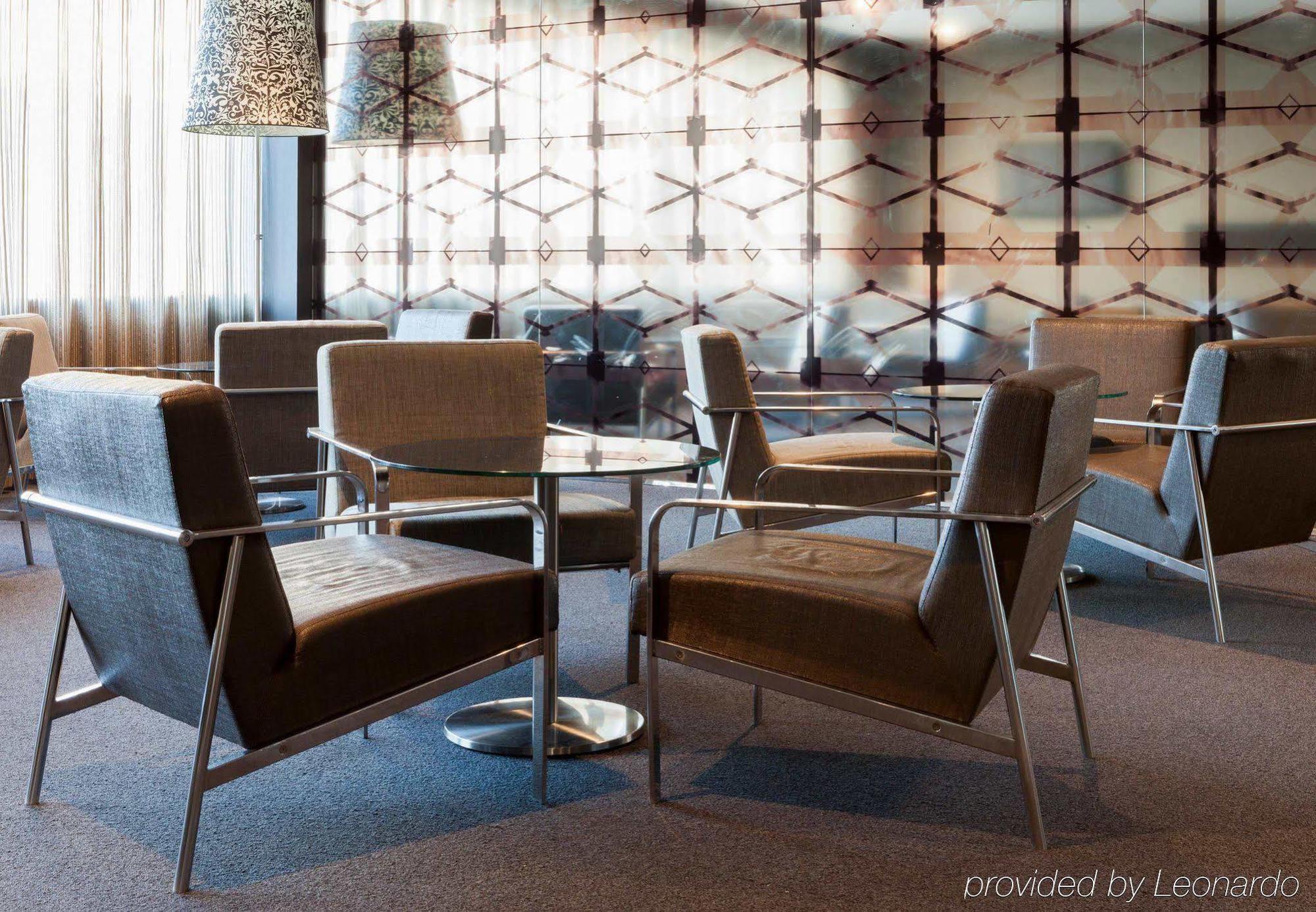 Ac Hotel Elda By Marriott Exterior photo