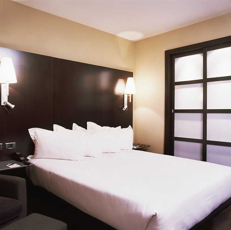 Ac Hotel Elda By Marriott Exterior photo