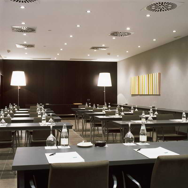 Ac Hotel Elda By Marriott Exterior photo