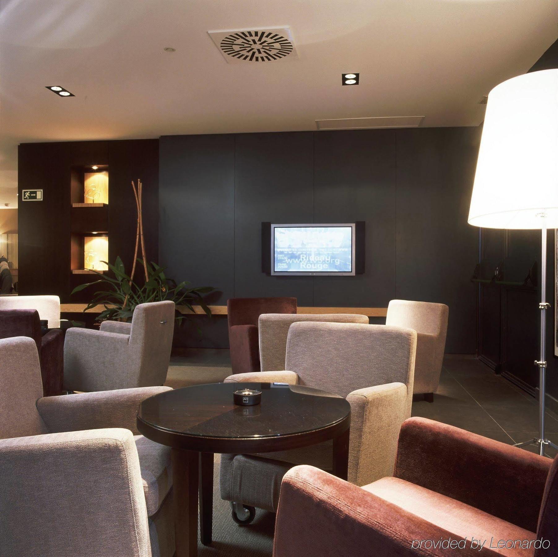 Ac Hotel Elda By Marriott Exterior photo