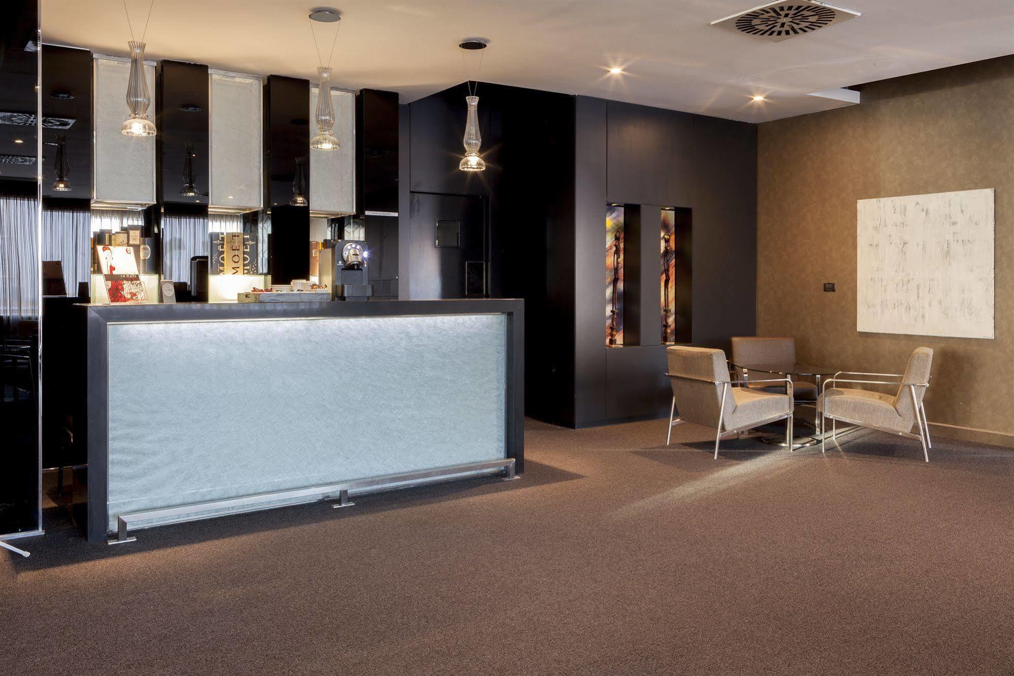 Ac Hotel Elda By Marriott Exterior photo