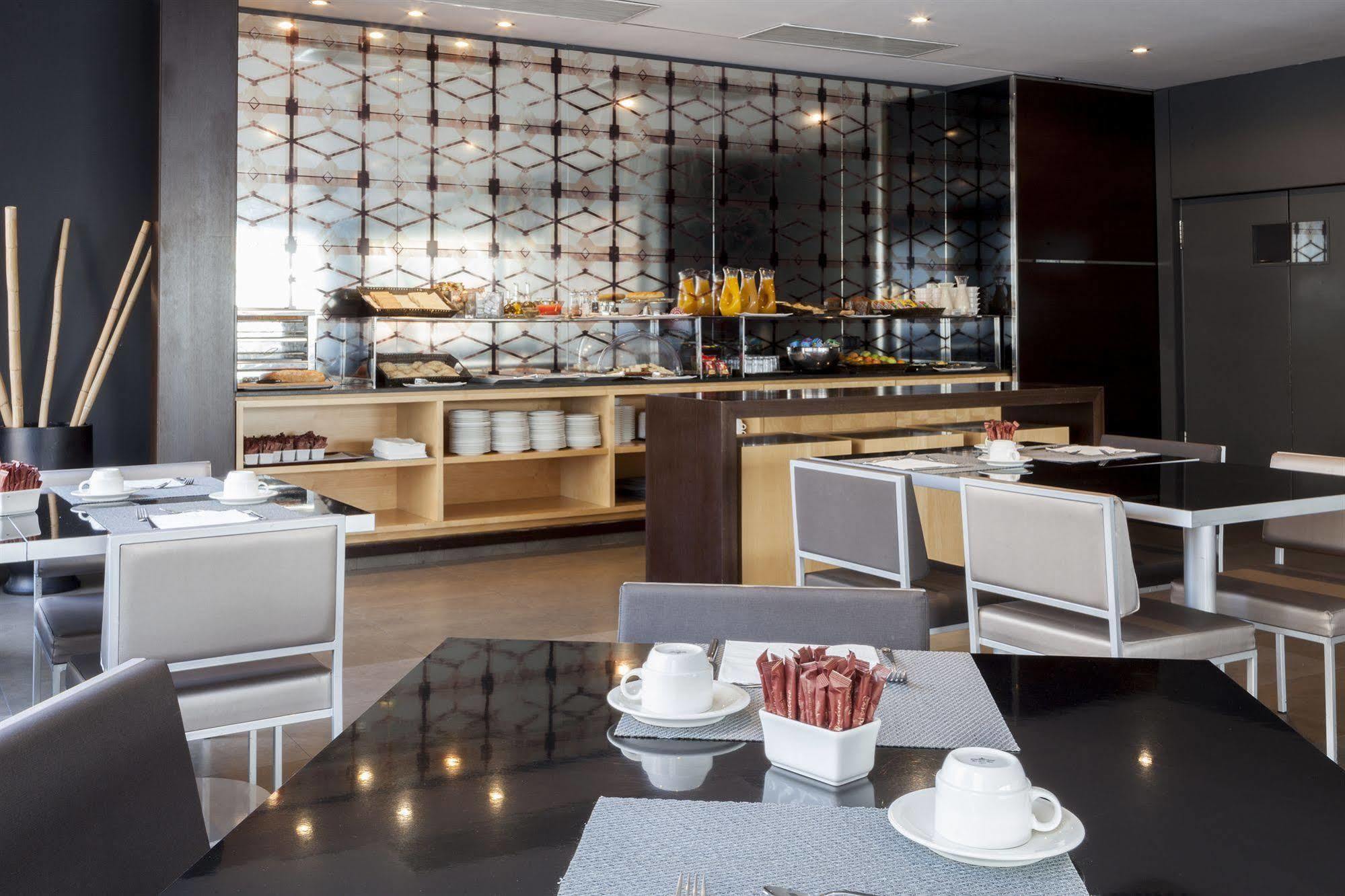 Ac Hotel Elda By Marriott Exterior photo